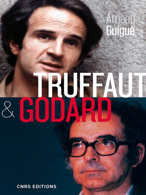 cover image of Truffaut & Godard